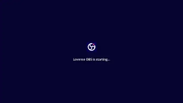 ViolethMoon online show from March 31, 1:55 pm