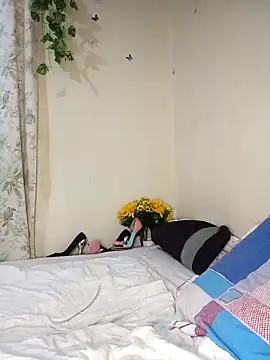 Ranny18l online show from January 24, 12:31 pm