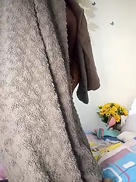 Ranny18l online show from January 27, 4:20 am