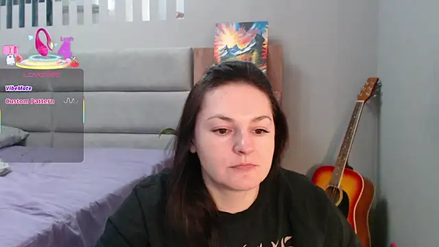 Stacy Davice online show from February 26, 4:14 pm