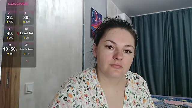 Stacy Davice online show from September 20, 9:10 am