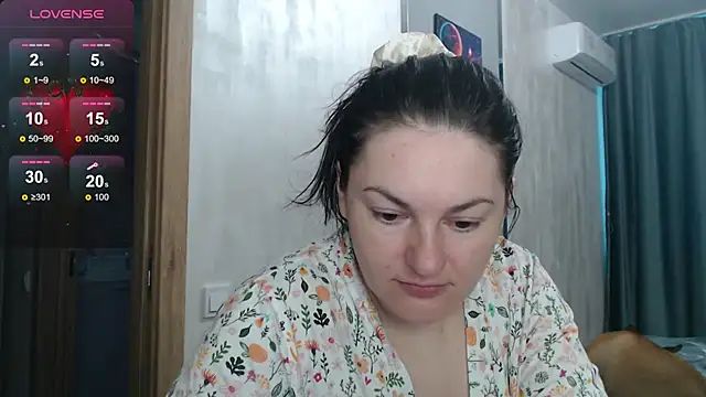 Stacy Davice online show from September 25, 12:31 pm