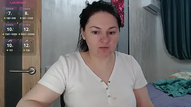 Stacy Davice online show from December 15, 9:35 am