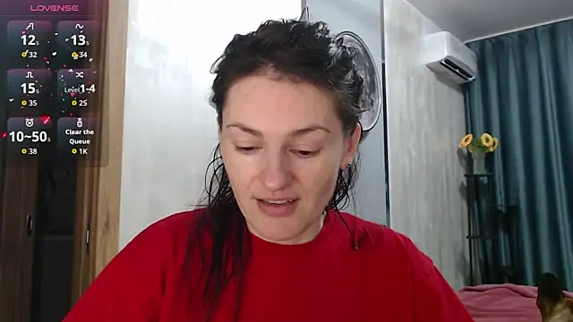 Stacy Davice online show from July 10, 4:53 pm