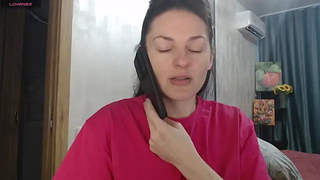 Stacy Davice online show from July 22, 3:48 pm