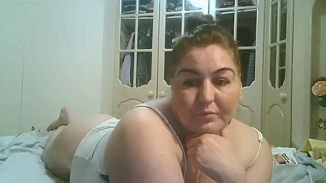 Mileva88 online show from April 15, 7:58 pm