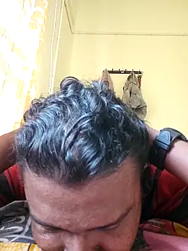 Snapshot of Mallupaiyanaachu chatting on March 23, 5:00 am Mallupaiyanaachu online show from March 23, 5:00 am