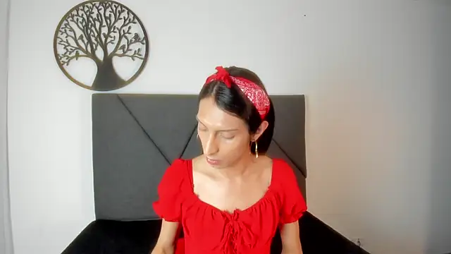 Victoria Badgal  online show from November 26, 8:32 pm