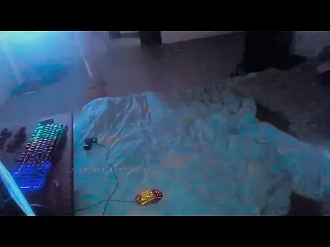 Snapshot of Happypotplants chatting on March 14, 2:20 am Happypotplants online show from March 14, 2:20 am