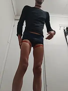 Snapshot of Happypotplants chatting on March 1, 9:39 pm Happypotplants online show from March 1, 9:39 pm