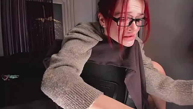 Snapshot of Jill_Vega chatting on December 20, 7:44 am Jill Vega online show from December 20, 7:44 am