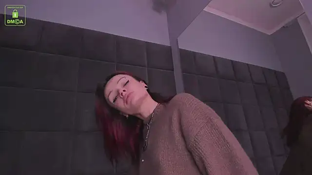 Snapshot of Jill_Vega chatting on February 1, 4:35 am Jill Vega online show from February 1, 4:35 am