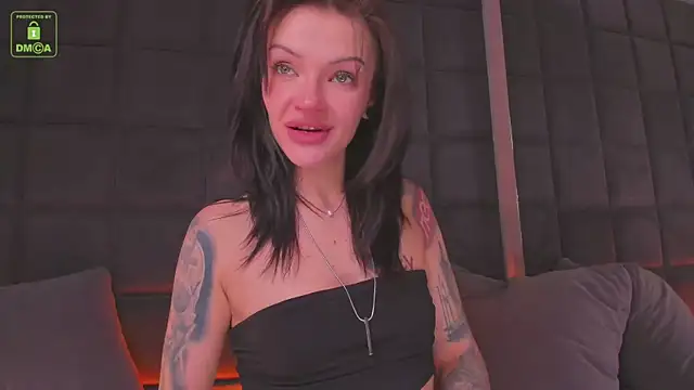 Jill Vega online show from February 6, 4:50 am