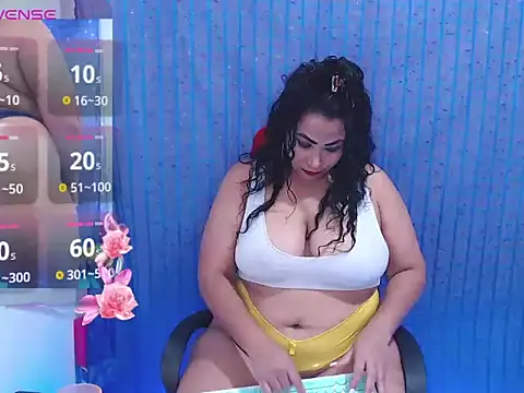 mature beautifull online show from May 16, 9:13 pm