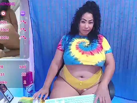Snapshot of mature_beautifull chatting on July 5, 4:19 am mature beautifull online show from July 5, 4:19 am