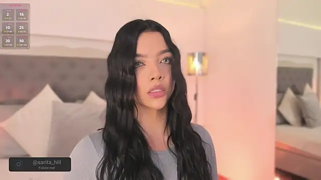 Snapshot of sarah_hiill chatting on January 9, 7:29 pm sarah hiill online show from January 9, 7:29 pm