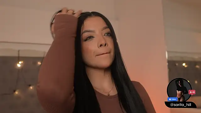 Snapshot of sarah_hiill chatting on September 18, 8:00 pm sarah hiill online show from September 18, 8:00 pm