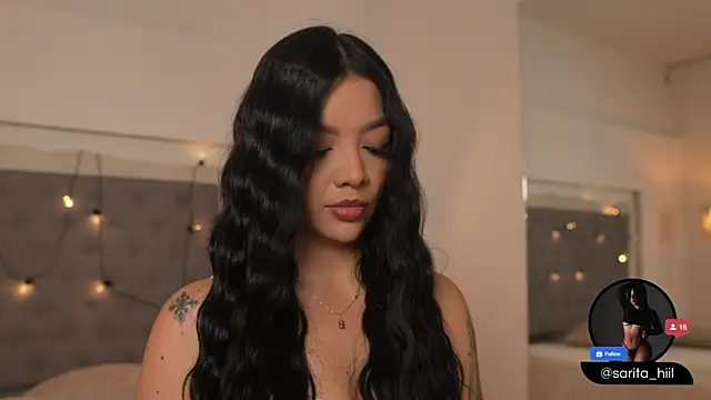 Snapshot of sarah_hiill chatting on September 19, 7:36 pm sarah hiill online show from September 19, 7:36 pm