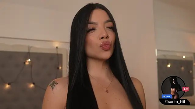 Snapshot of sarah_hiill chatting on September 25, 7:39 pm sarah hiill online show from September 25, 7:39 pm