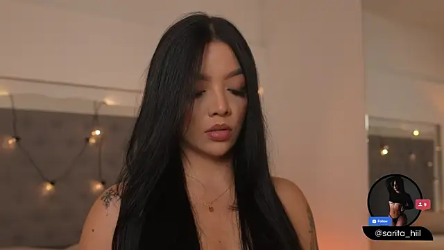 Snapshot of sarah_hiill chatting on September 26, 8:46 pm sarah hiill online show from September 26, 8:46 pm