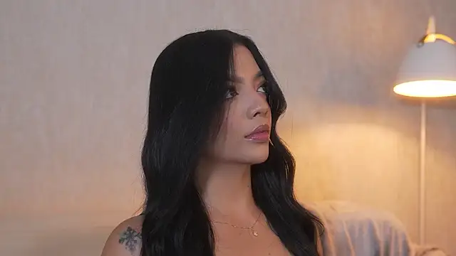 sarah hiill online show from February 6, 12:59 am