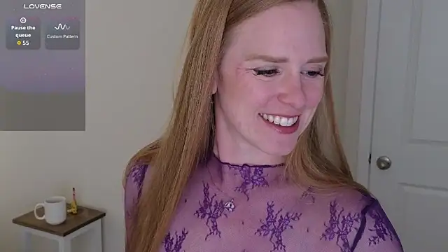 CharlotteDoe online show from October 5, 1:42 pm