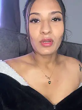 Snapshot of CeliWoods chatting on September 26, 3:38 pm CeliWoods online show from September 26, 3:38 pm