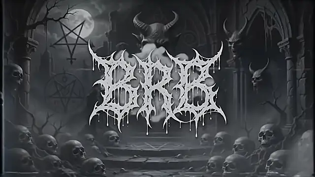 DEATHINK666XX online show from June 8, 6:41 pm