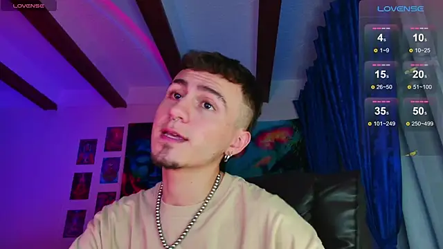 dimitri-bilak online show from January 21, 11:34 pm