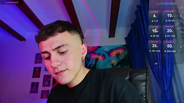 dimitri-bilak online show from March 7, 11:27 pm