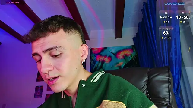 dimitri-bilak online show from March 8, 2:34 am