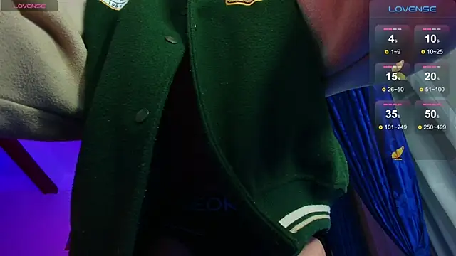 dimitri-bilak online show from March 8, 10:34 pm