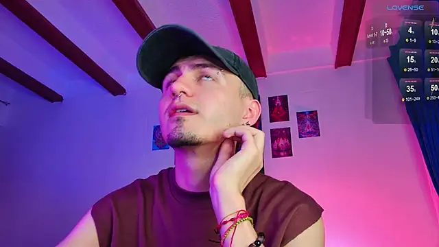 dimitri-bilak online show from September 17, 5:42 am