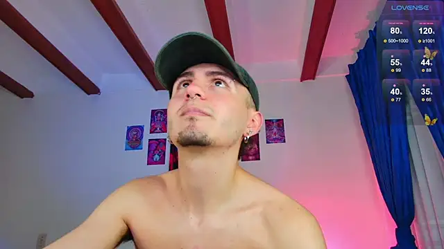 dimitri-bilak online show from September 18, 3:08 am