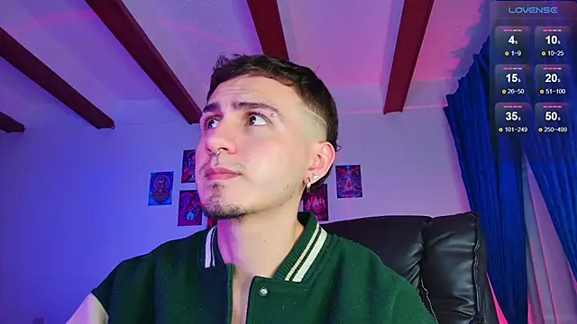 dimitri-bilak online show from September 20, 1:17 am