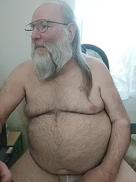 Snapshot of SexySantaC chatting on March 21, 11:48 am SexySantaC online show from March 21, 11:48 am