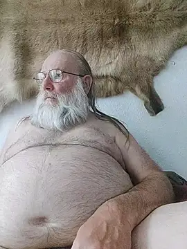 SexySantaC online show from May 11, 4:26 pm