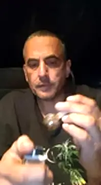 Snapshot of hardcok4u2abuse40 chatting on January 6, 7:42 am hardcok4u2abuse40 online show from January 6, 7:42 am