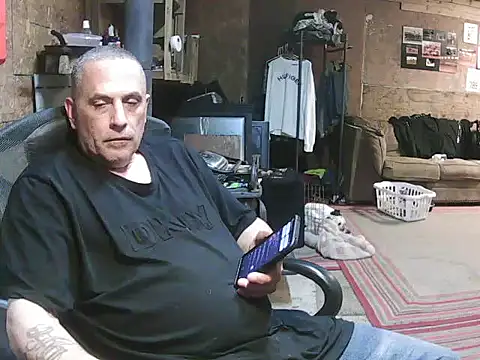 hardcok4u2abuse40 online show from March 10, 8:52 am