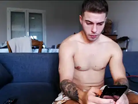 Elkafit28 online show from January 18, 11:58 am