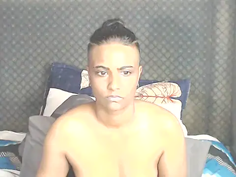 Dominate-stud online show from March 6, 12:23 pm