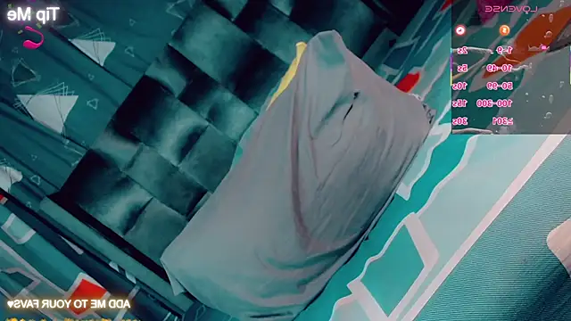 CharlotteBigCock online show from February 20, 2:28 pm