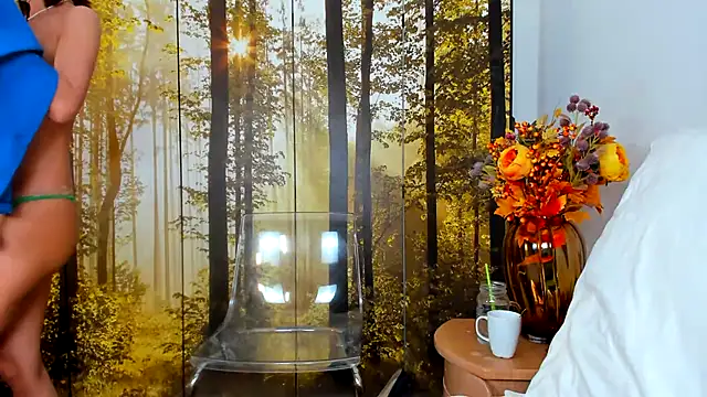 ViciousSiren online show from February 24, 11:19 am