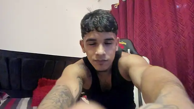 Evan stoner online show from September 19, 1:51 am