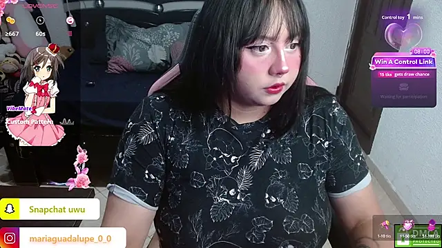 Snapshot of litlle_cat chatting on July 28, 3:57 am litlle cat online show from July 28, 3:57 am