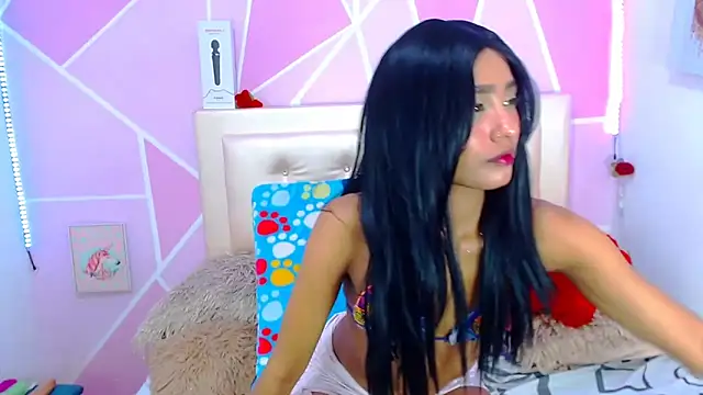 Snapshot of Jenng18 chatting on October 21, 11:44 am Jenng18 online show from October 21, 11:44 am