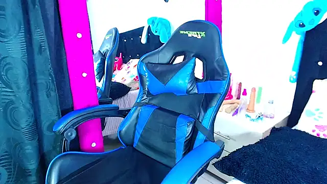 Jenng18 online show from February 17, 3:36 am