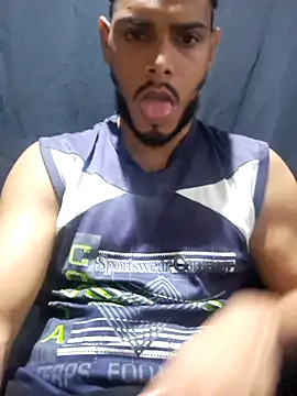 apolodiosgriego online show from March 11, 1:33 am