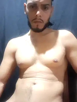 apolodiosgriego online show from March 13, 5:25 am