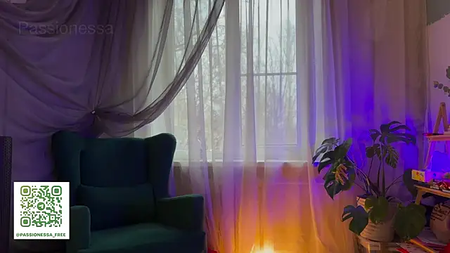 Snapshot of passionessa chatting on December 19, 9:16 am passionessa online show from December 19, 9:16 am